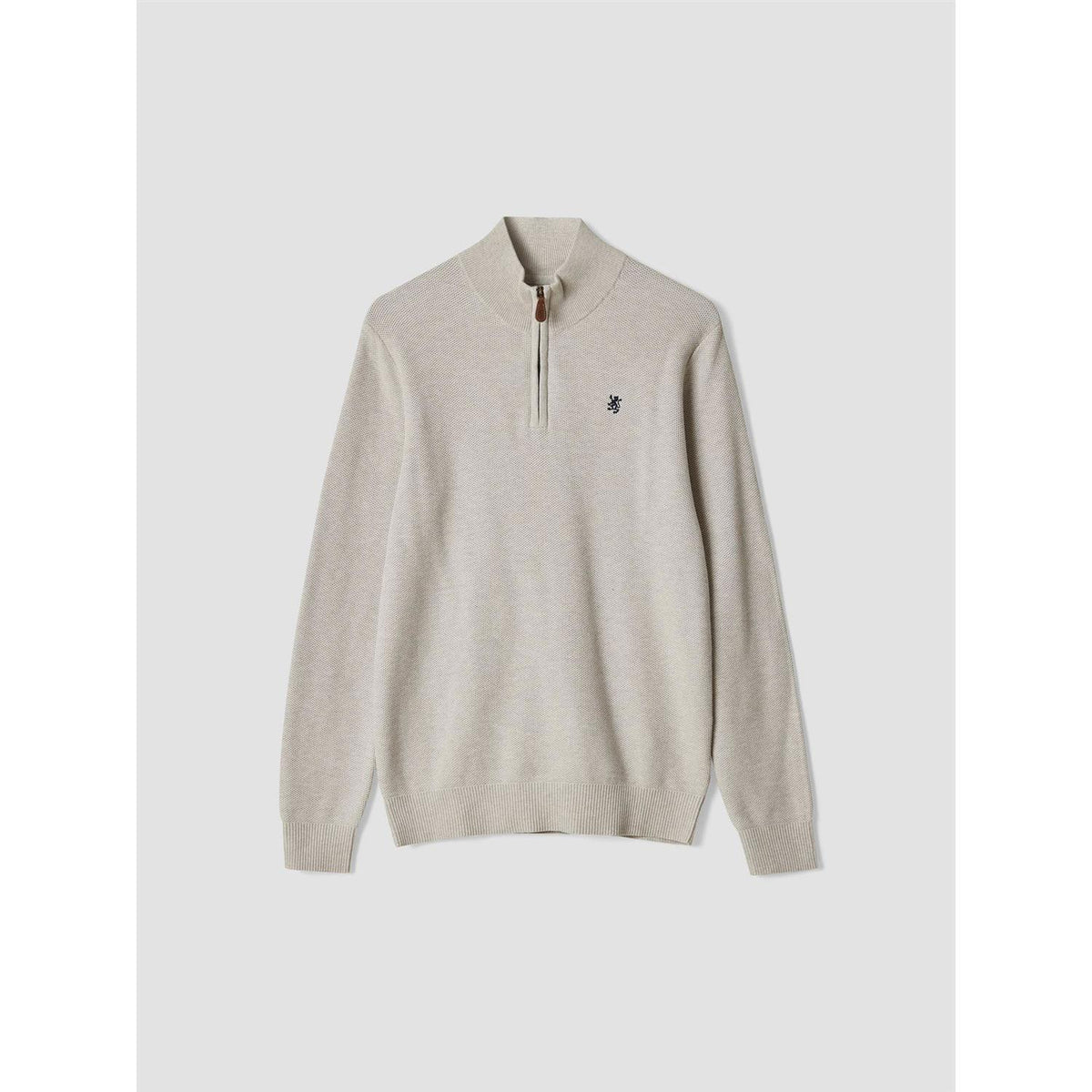 Maddison Zip Genser