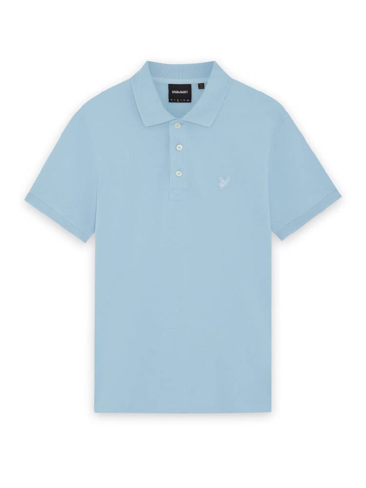 Superfine Polo Shirt