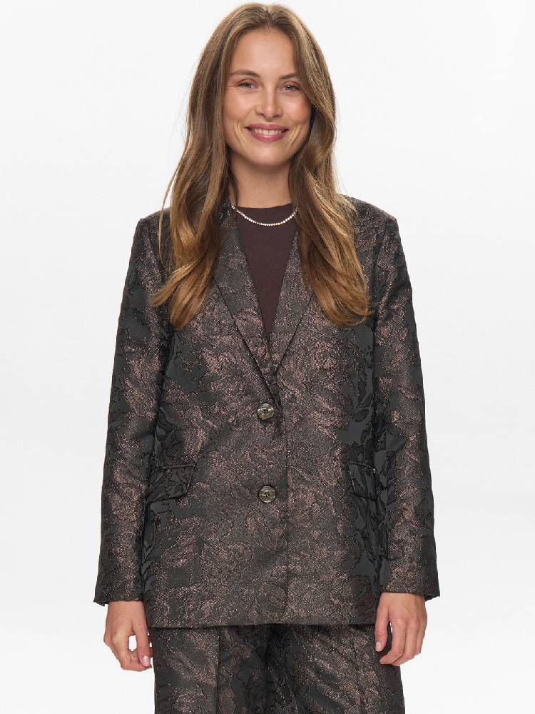 NULIKA BLAZER