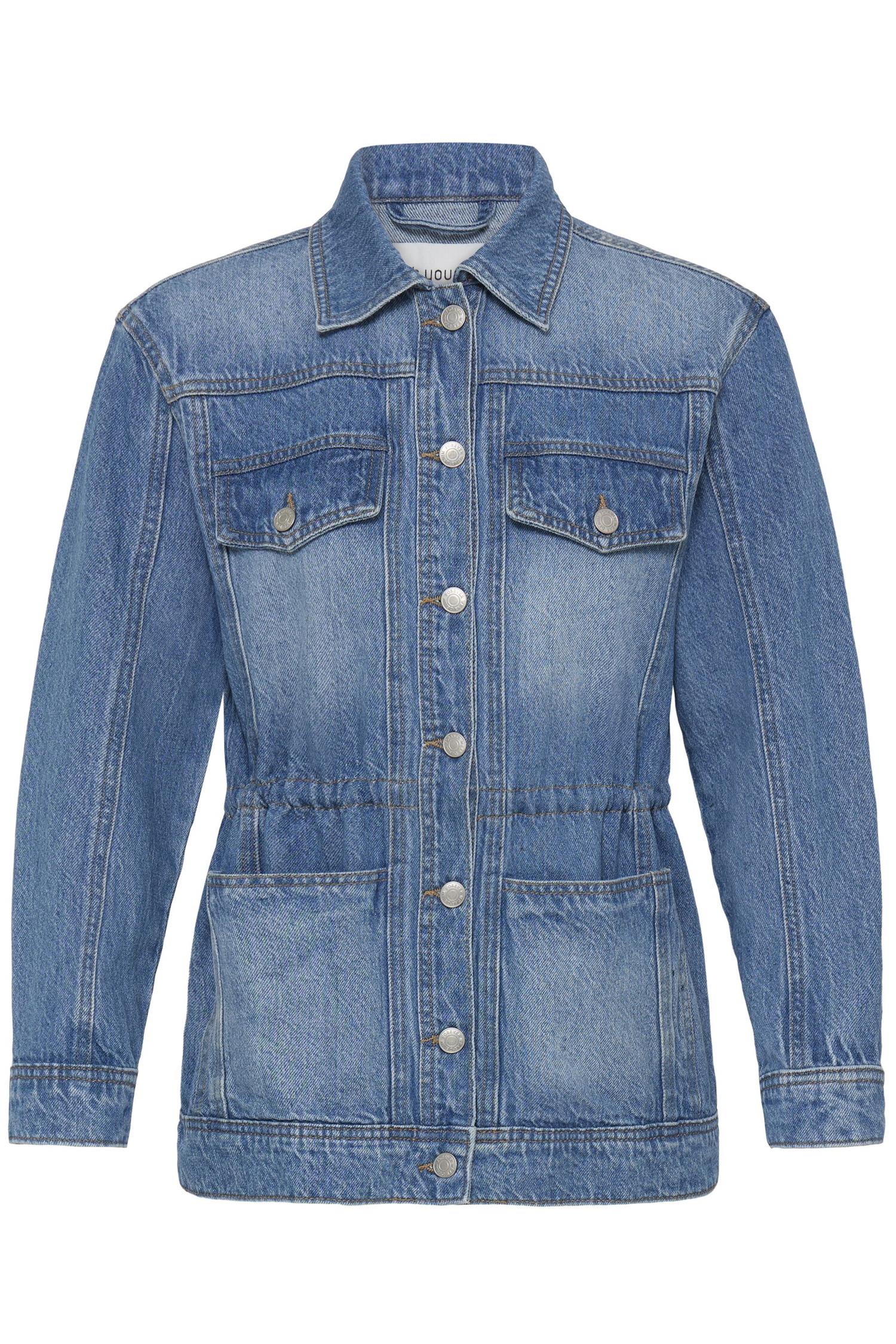 Bylamaje Jacket
