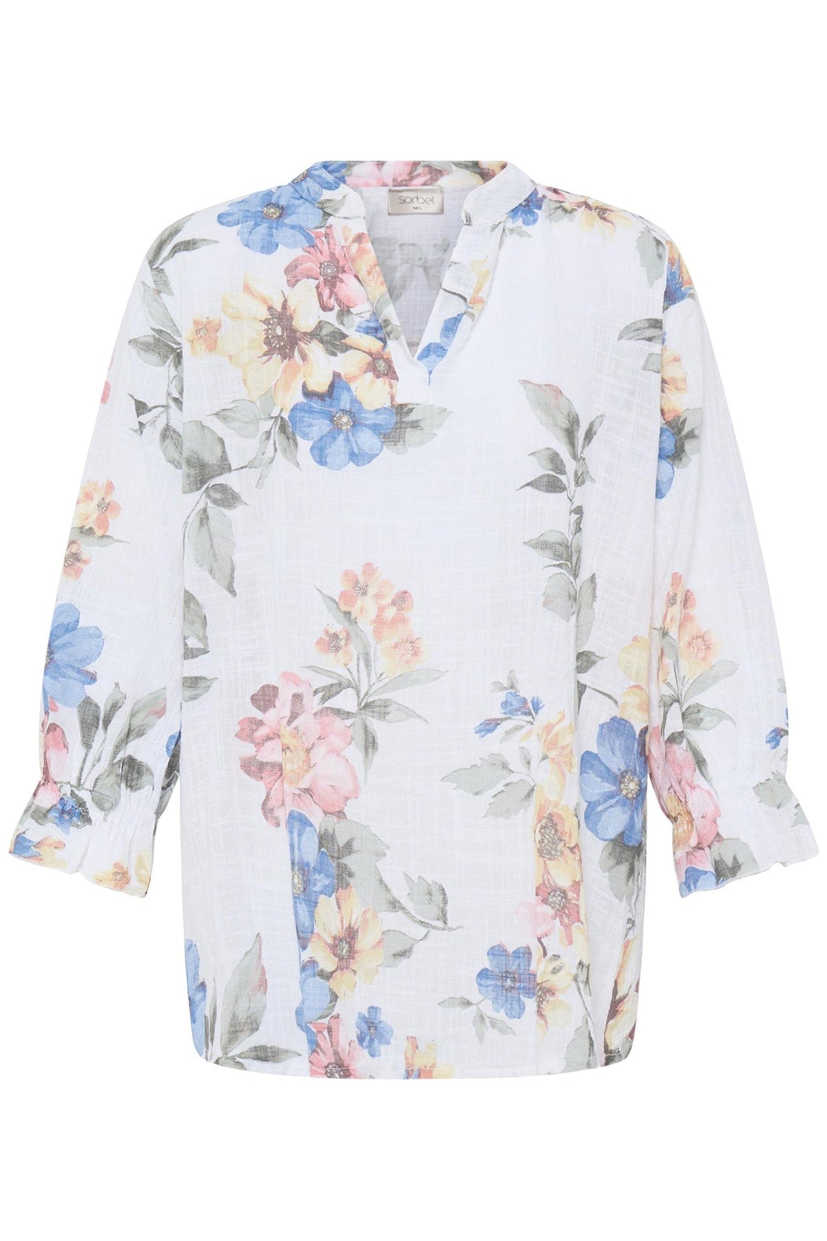 Sbxalexa G Afl Blouse