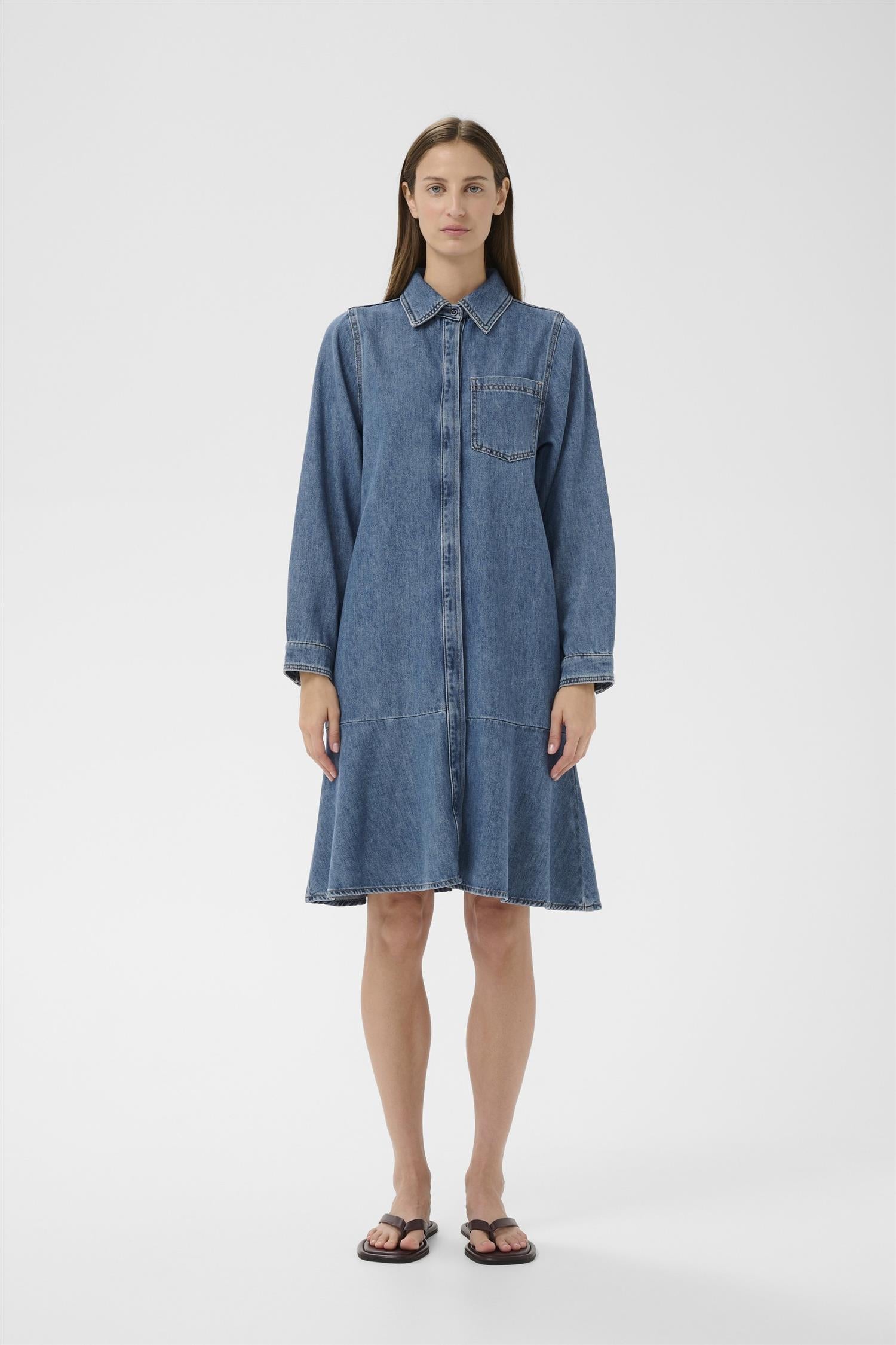 Dophinaiw Dress
