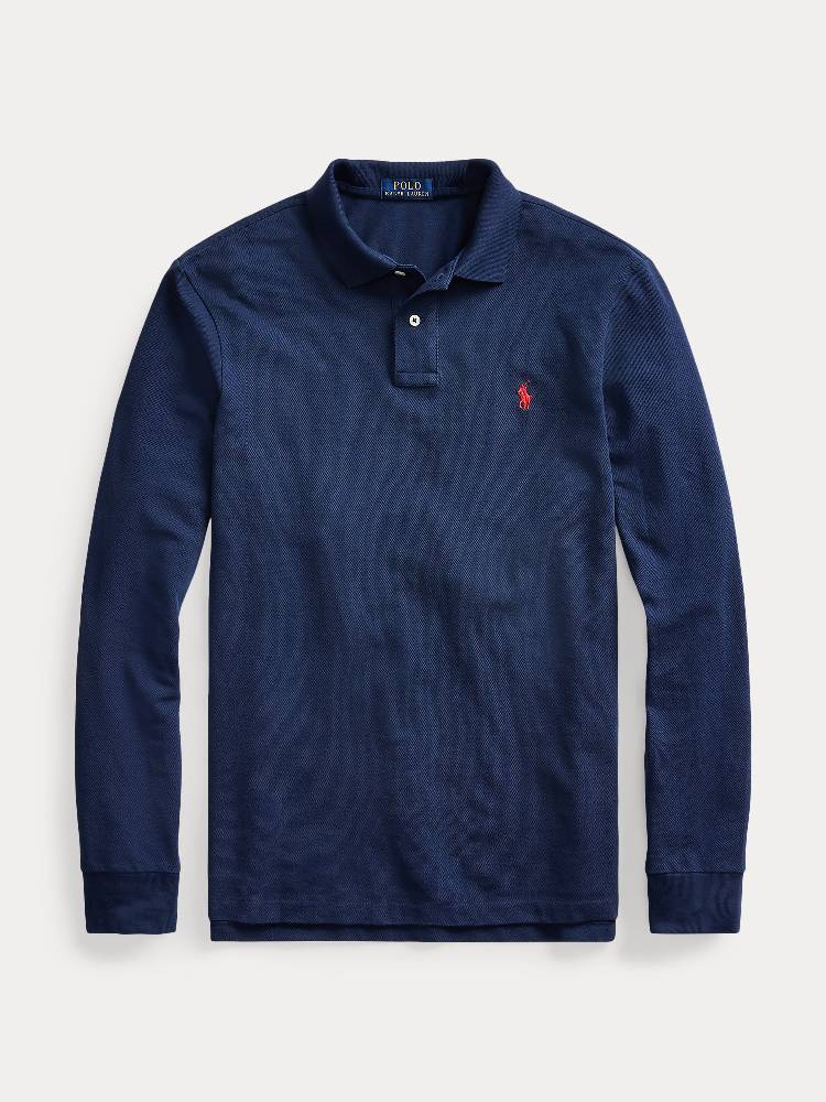BASIC MESH-LSL-KNT