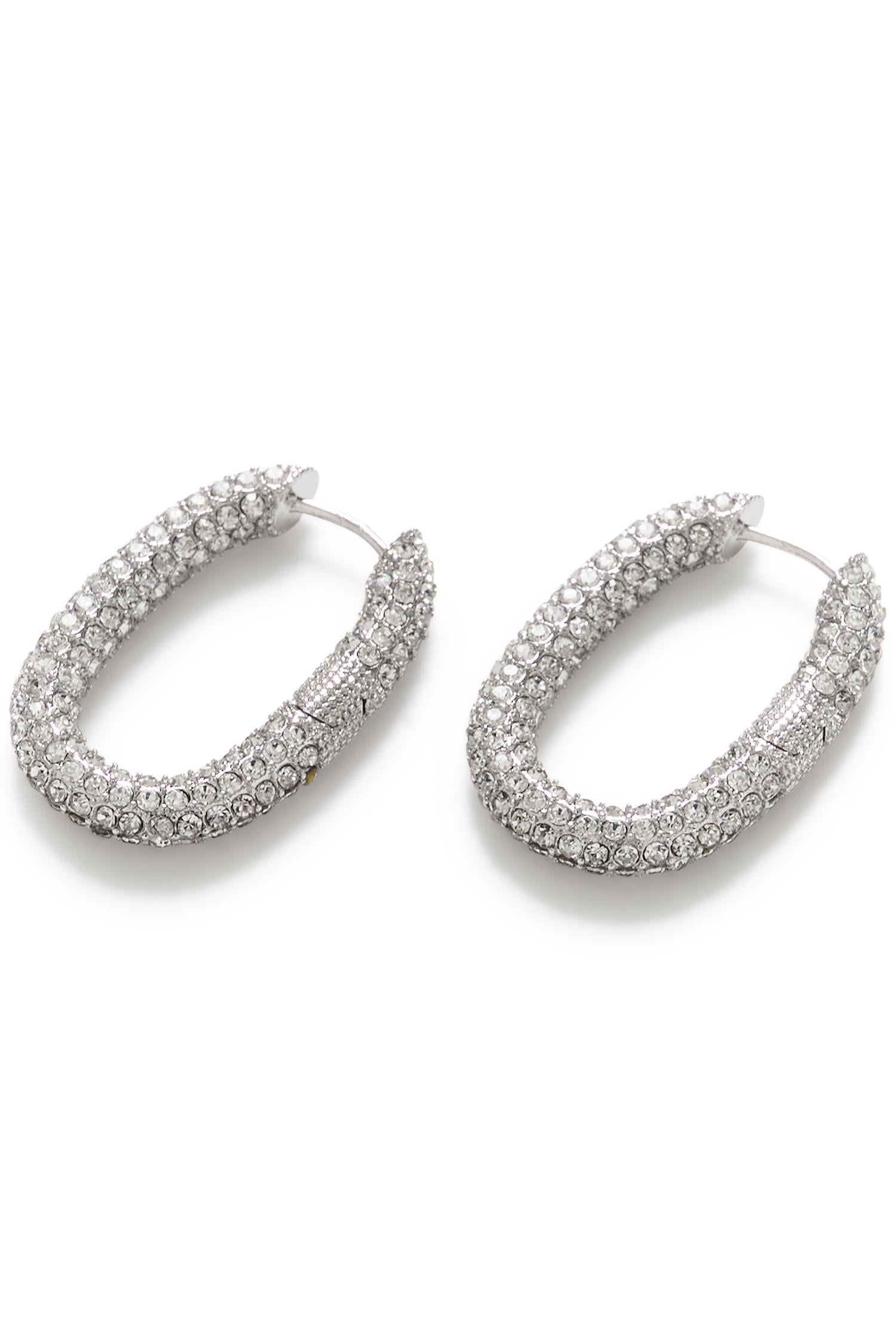 Agnesiw Sequin Medium Earring