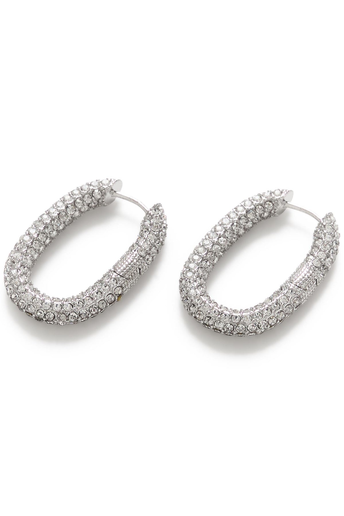 Agnesiw Sequin Medium Earring