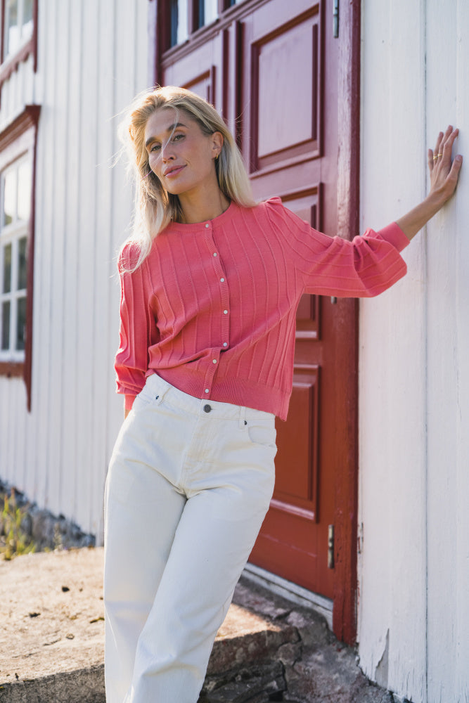Guru Cardigan