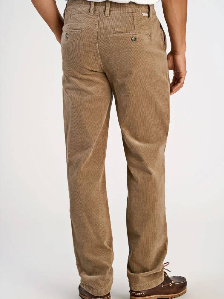 Superflex Corduroy Chino Pants