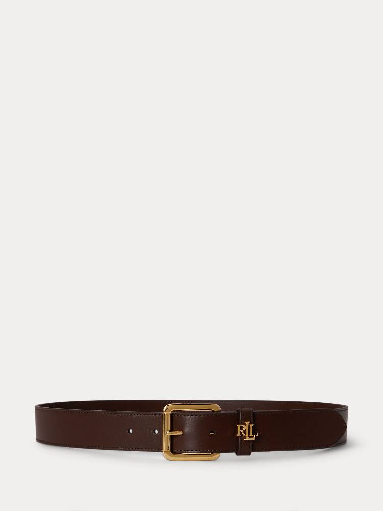 LOGO KEEPER-BELT-MEDIUM