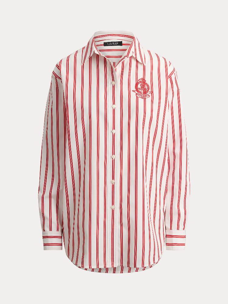 WOVEN-SPORT SHIRT-SHIRT