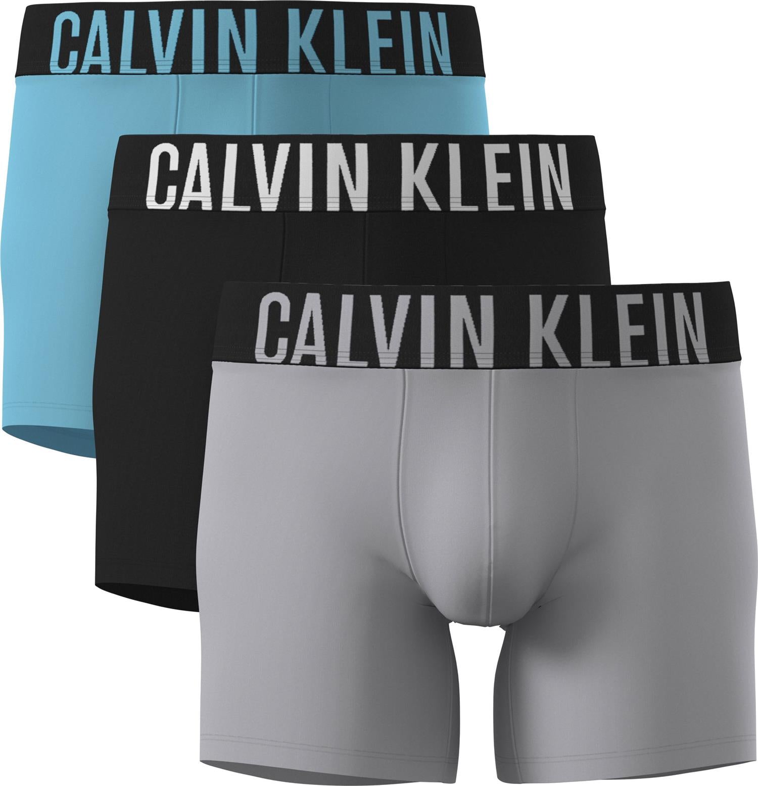 Boxer Brief 3pk