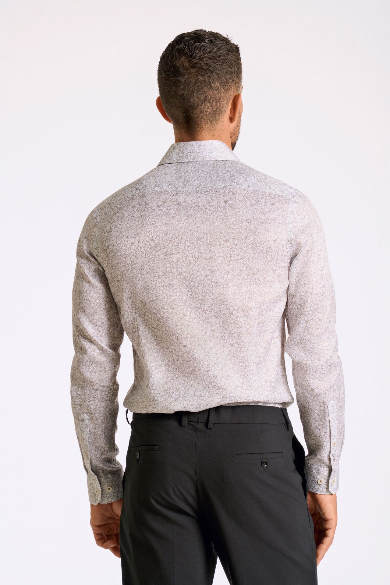 1927: AOP shirt WF L/S