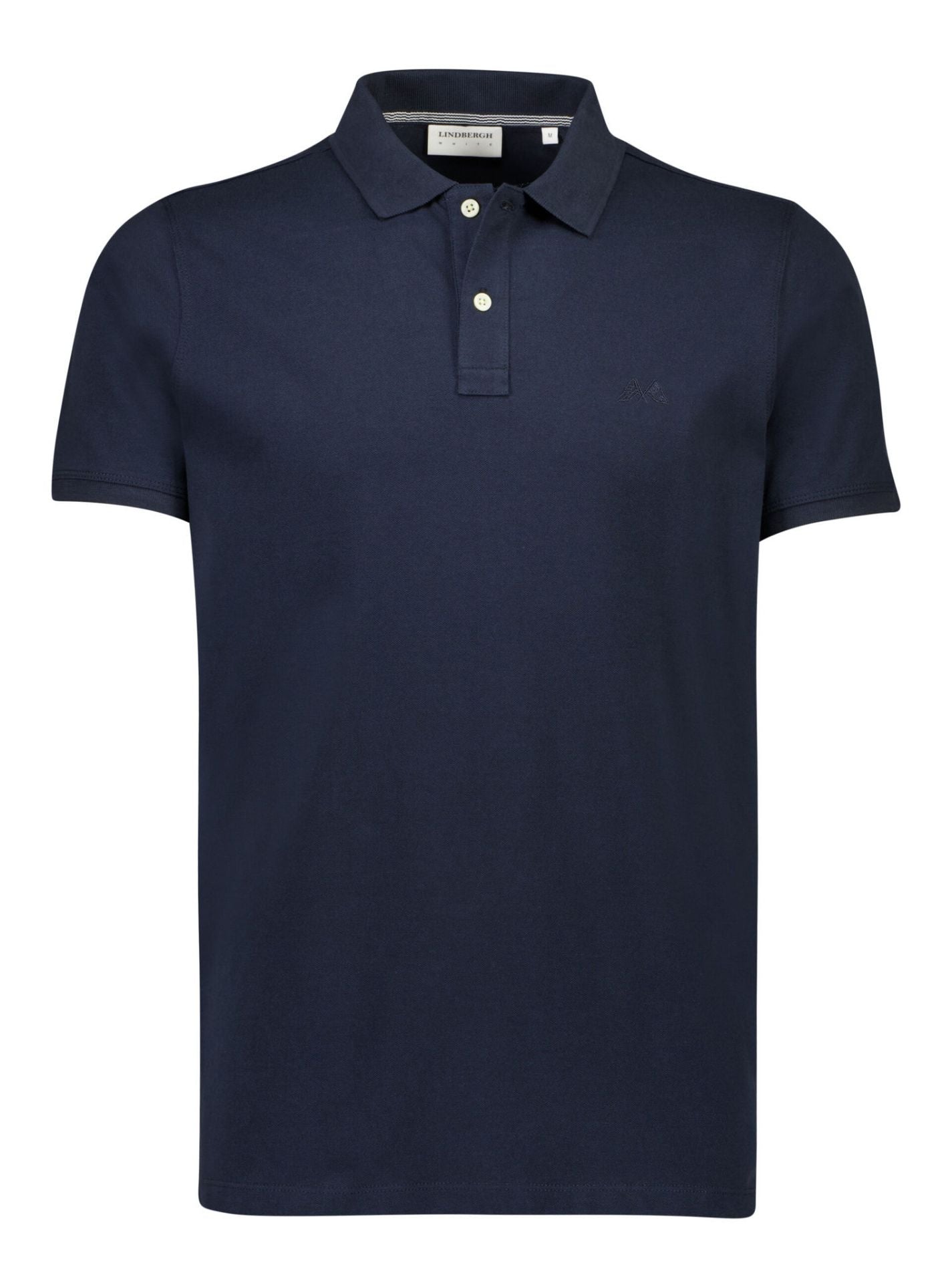 Stretch polo tee S/S