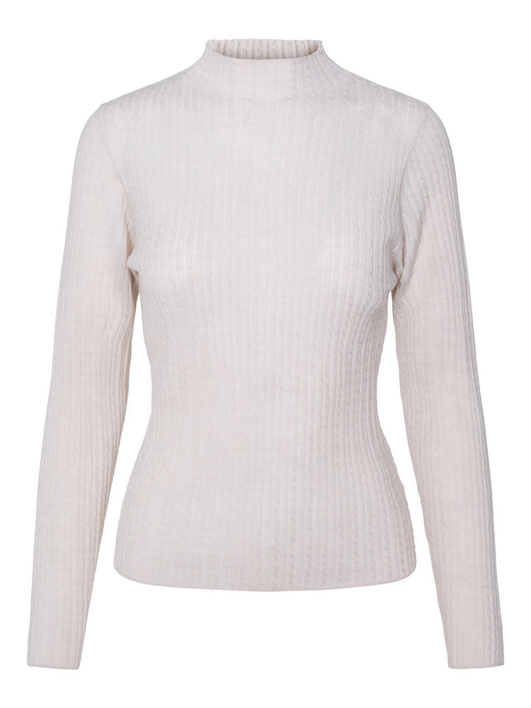 Bree Turtle Neck