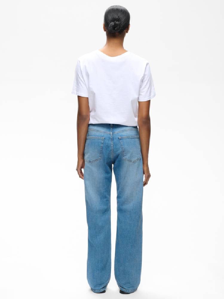 Darlinaiw Core Straight Jeans