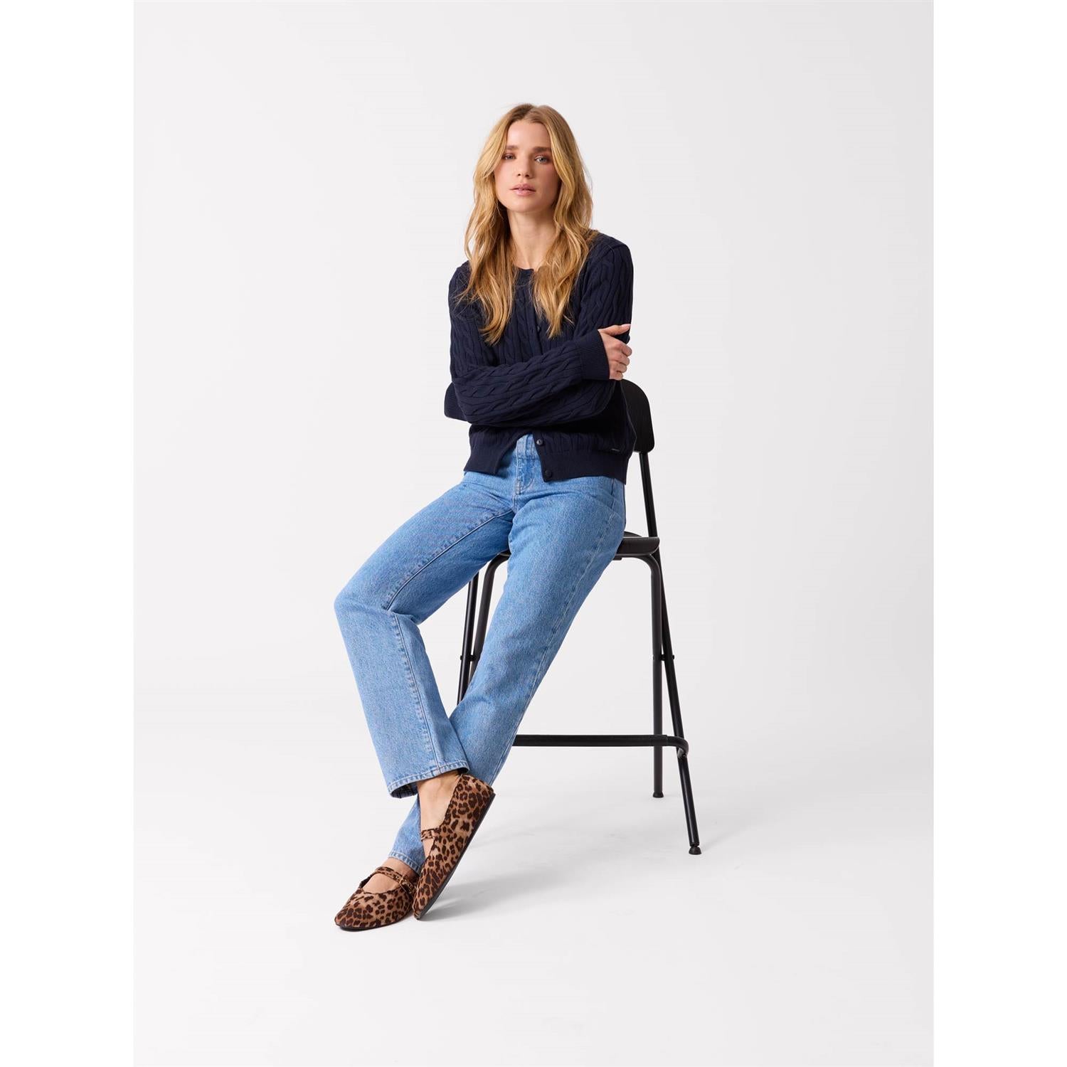 Ana Cardigan