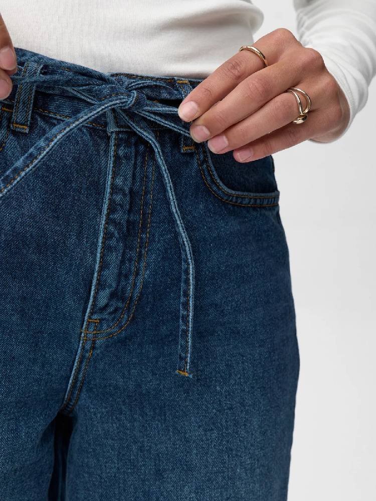 NUBROOKLYN JEANS