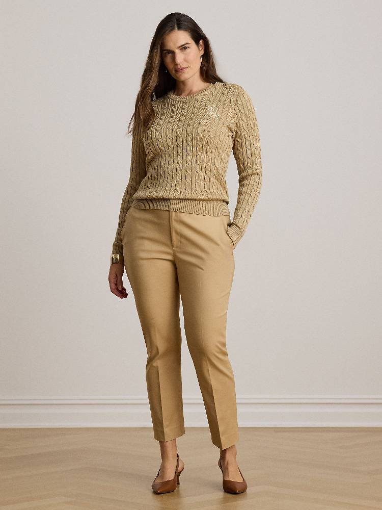 SWEATER-PULLOVER