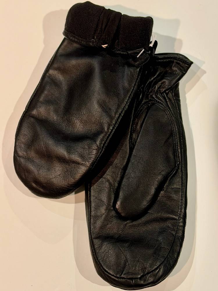 Paris Mitt