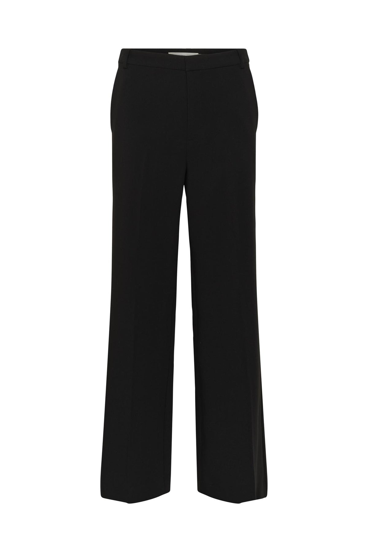Cassiehiw Straight Pant