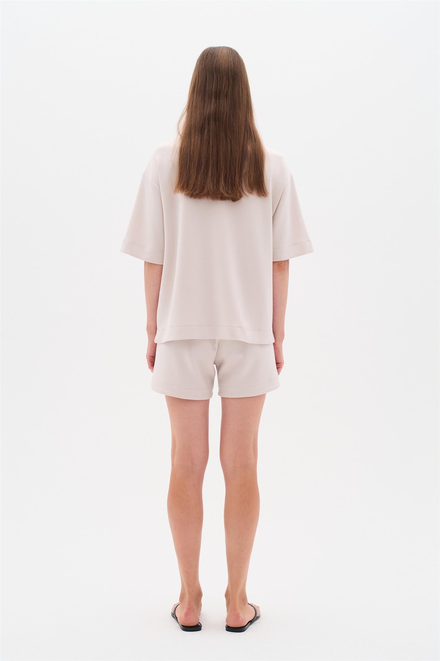 Pannieiw Oversize Tshirt