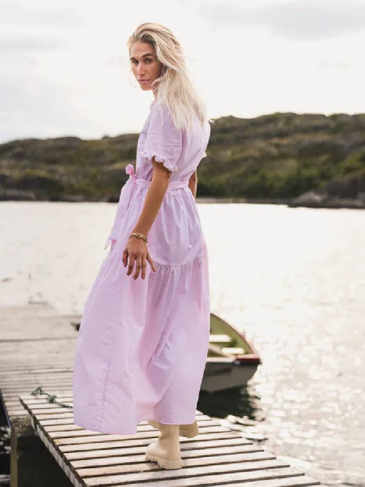 Ida Maja 2/4 Shirt Dress