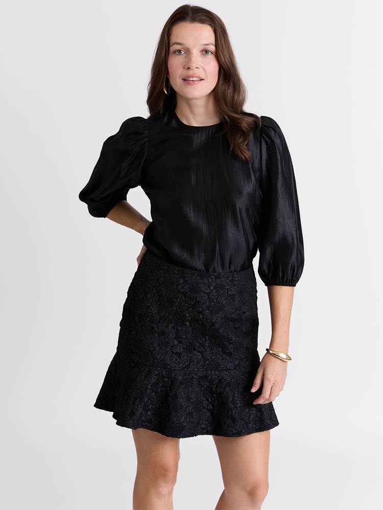 Charlene Bluse