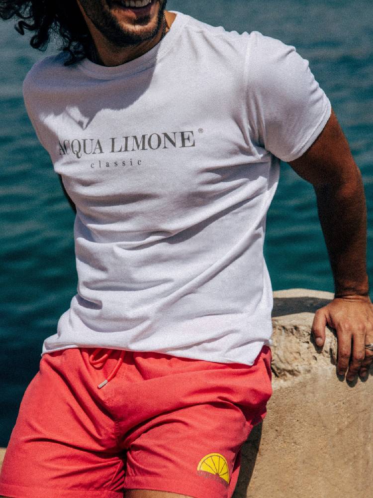 T-shirt Classic