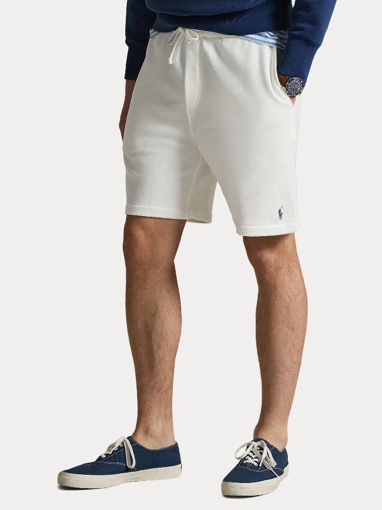 KNIT-SHORTS