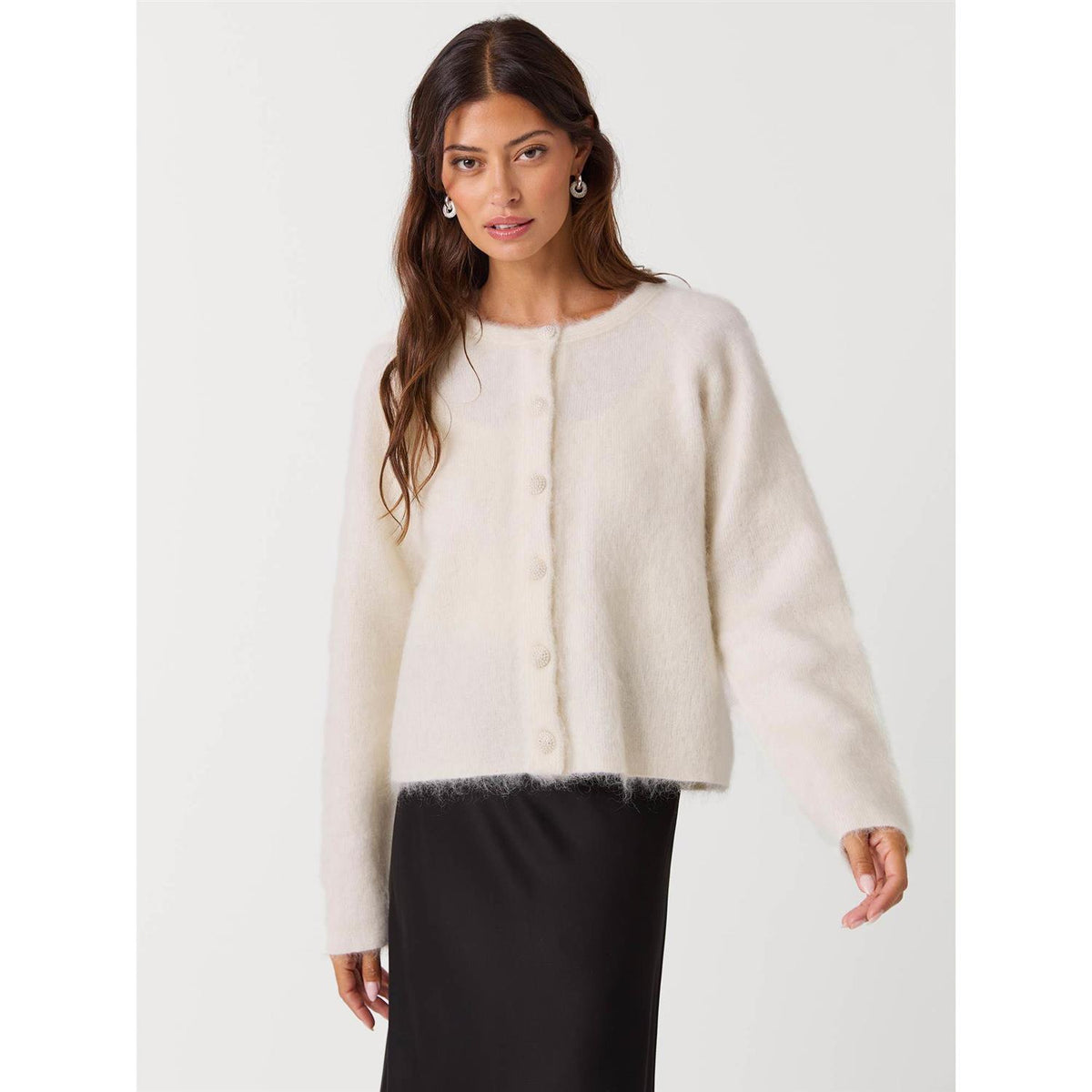 Cherie cardigan