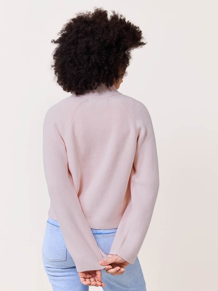 Camden cardigan