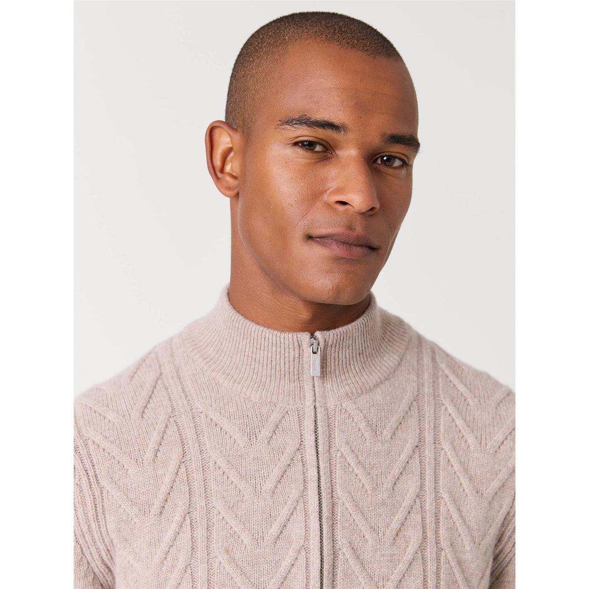 Soren Cardigan