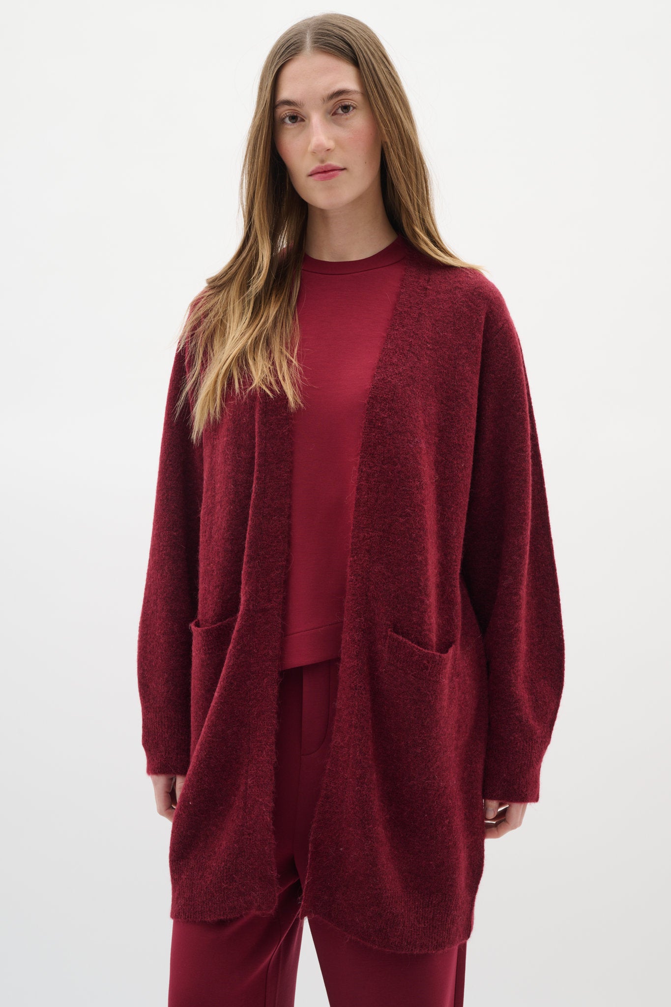 Guniiw Cardigan