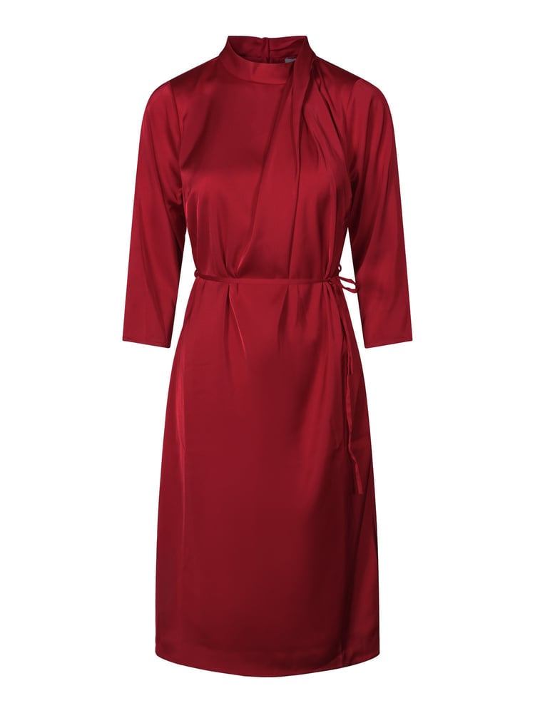 Nolita Dress