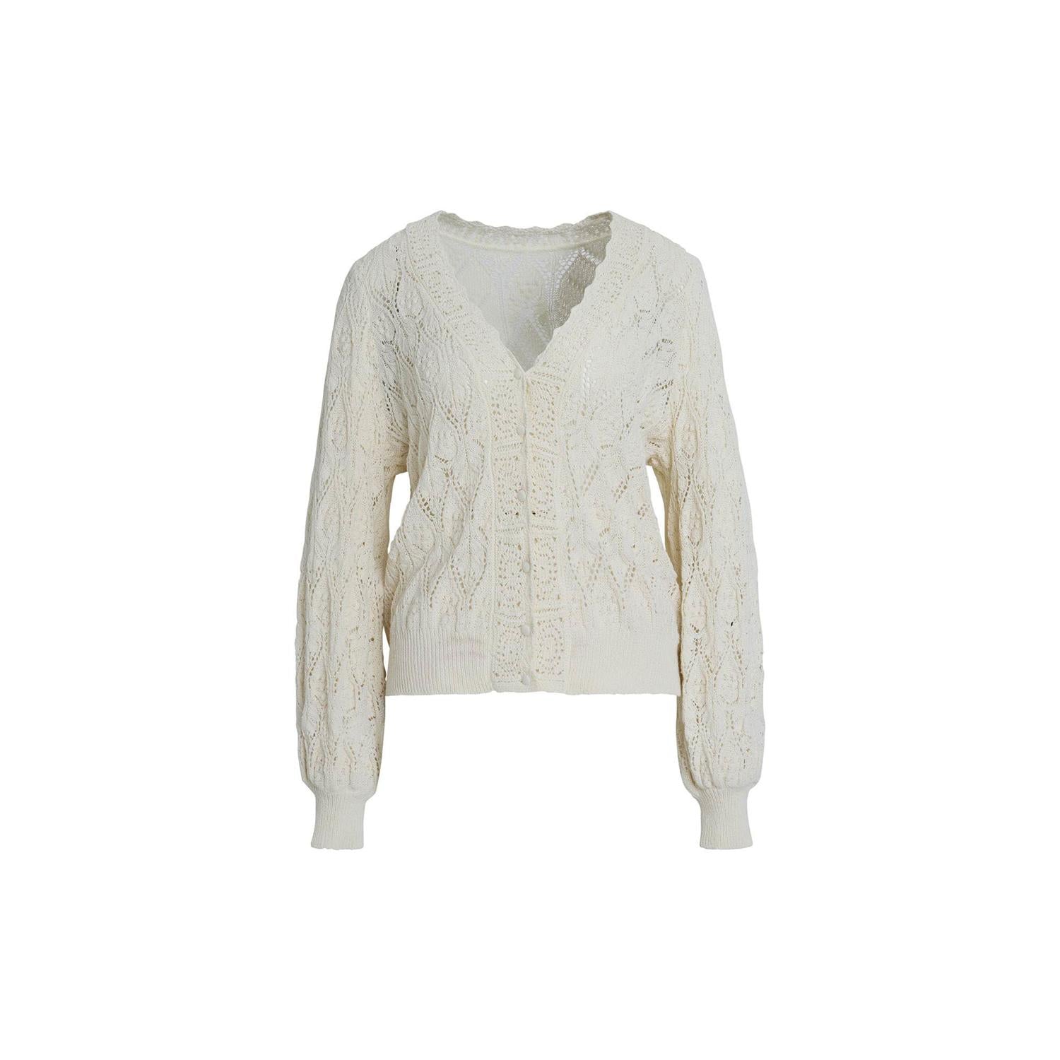 Hedda Cardigan