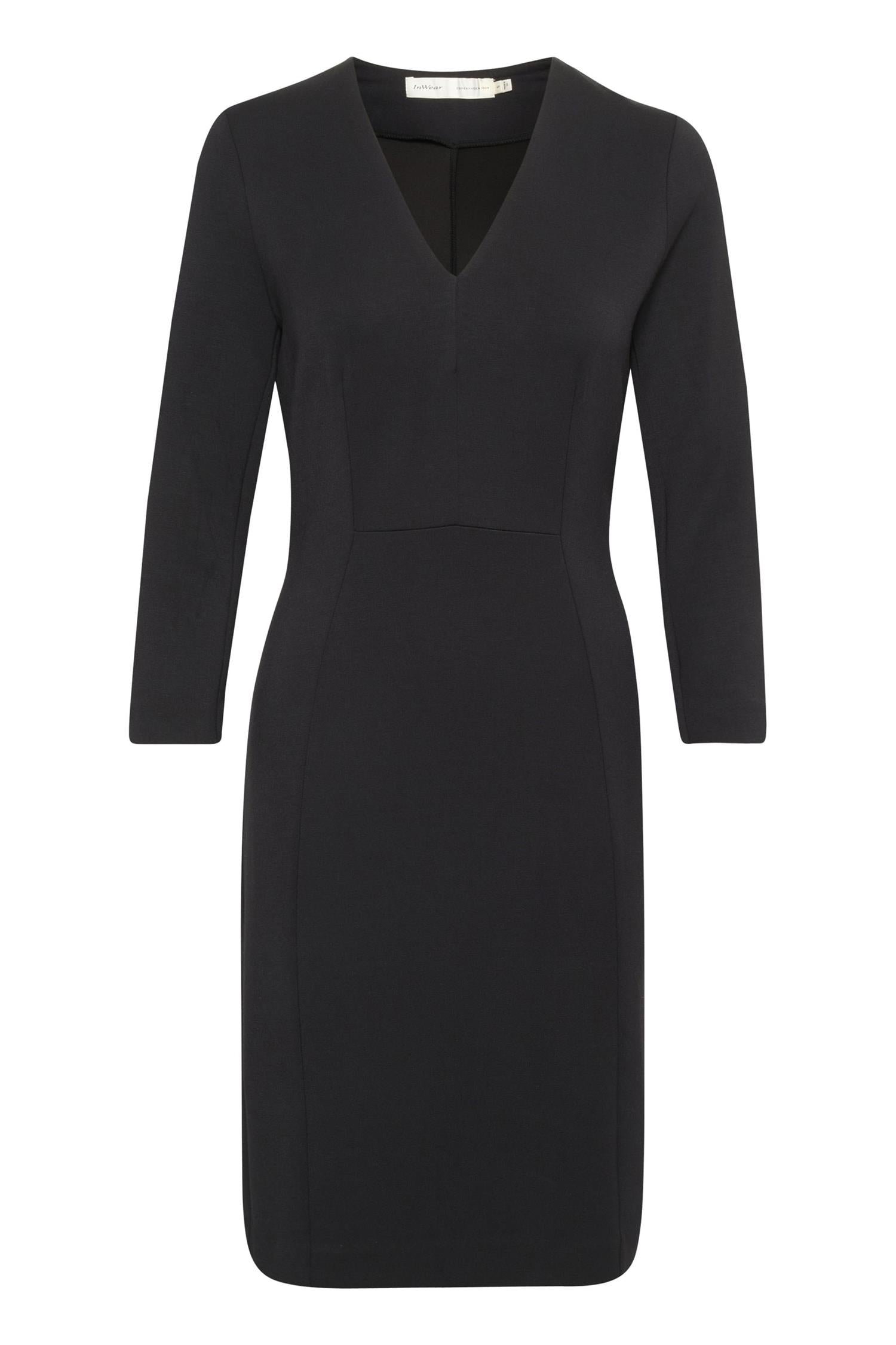 Pannieiw Fitted Dress