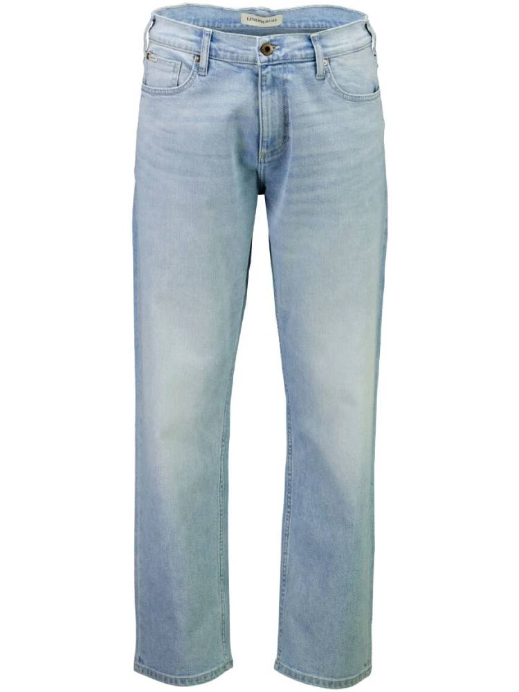 Loose fit jeans