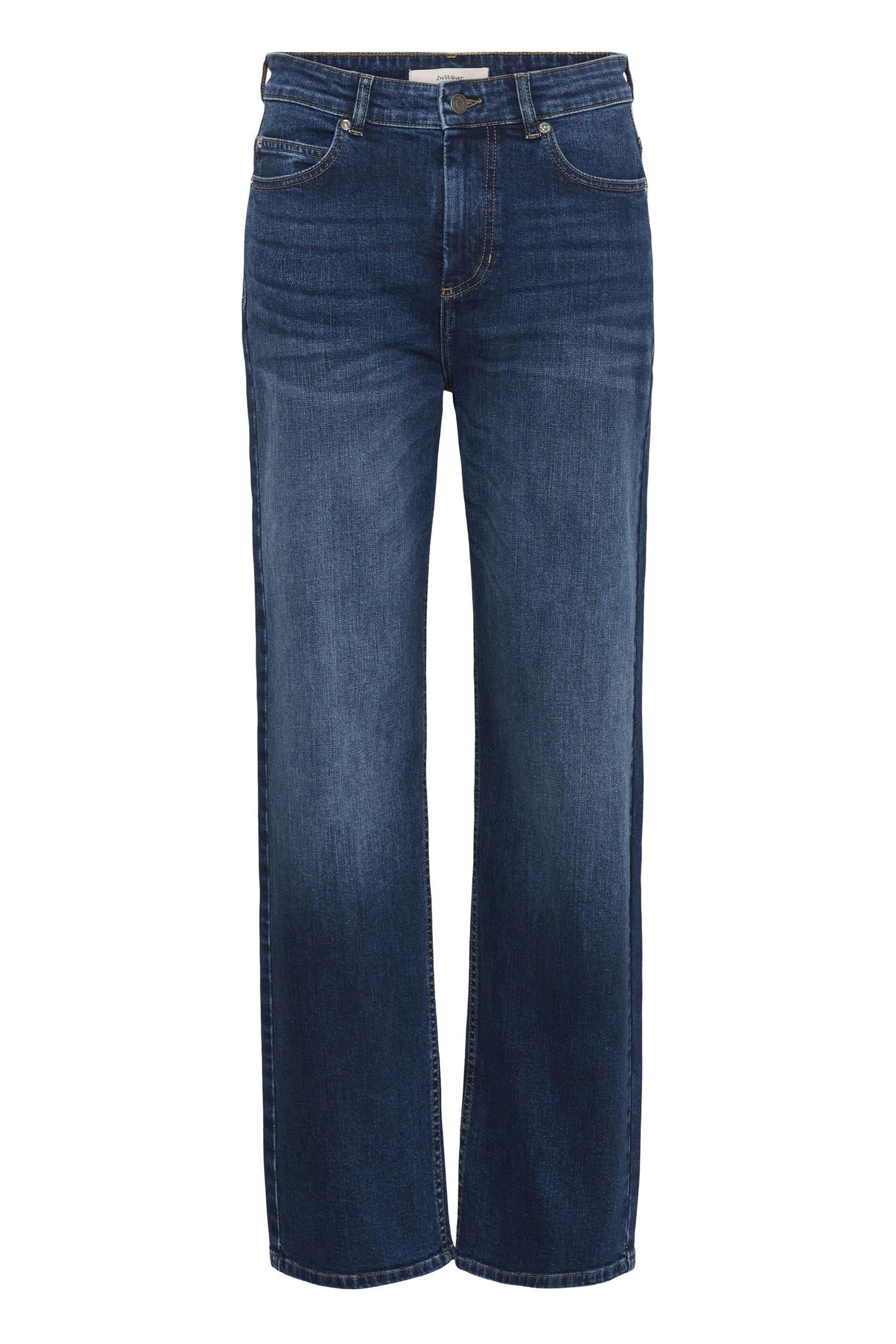 Darlinaiw Core Straight Jeans