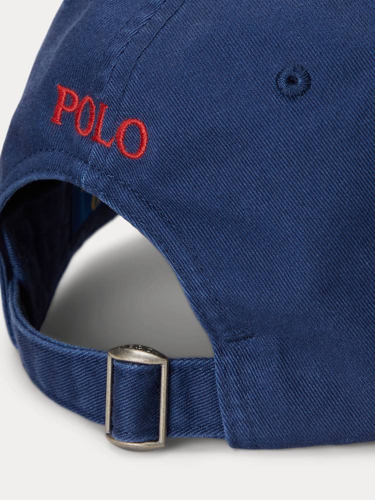 SPORT CAP-HAT