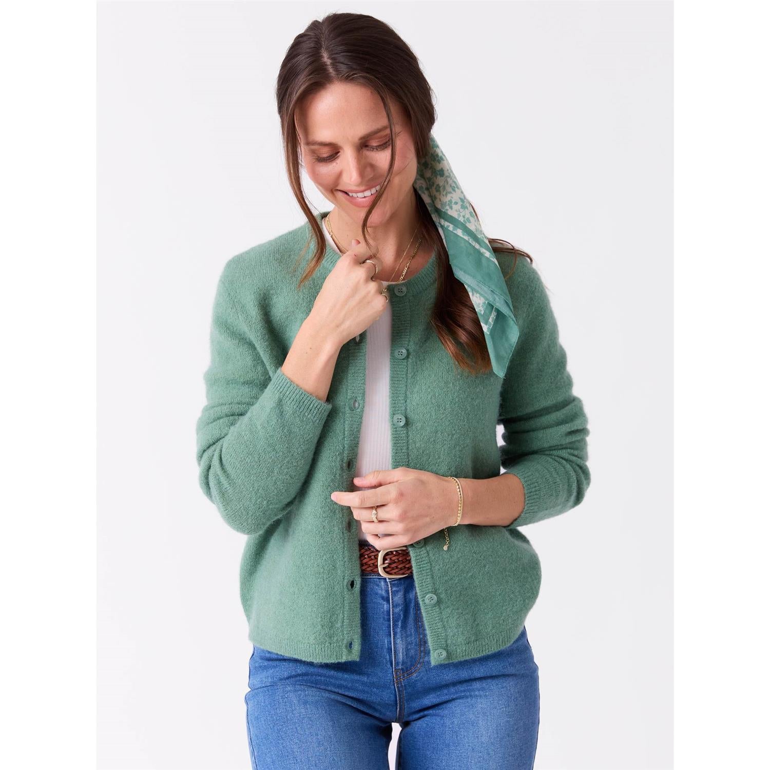 Maria Cardigan/ 9