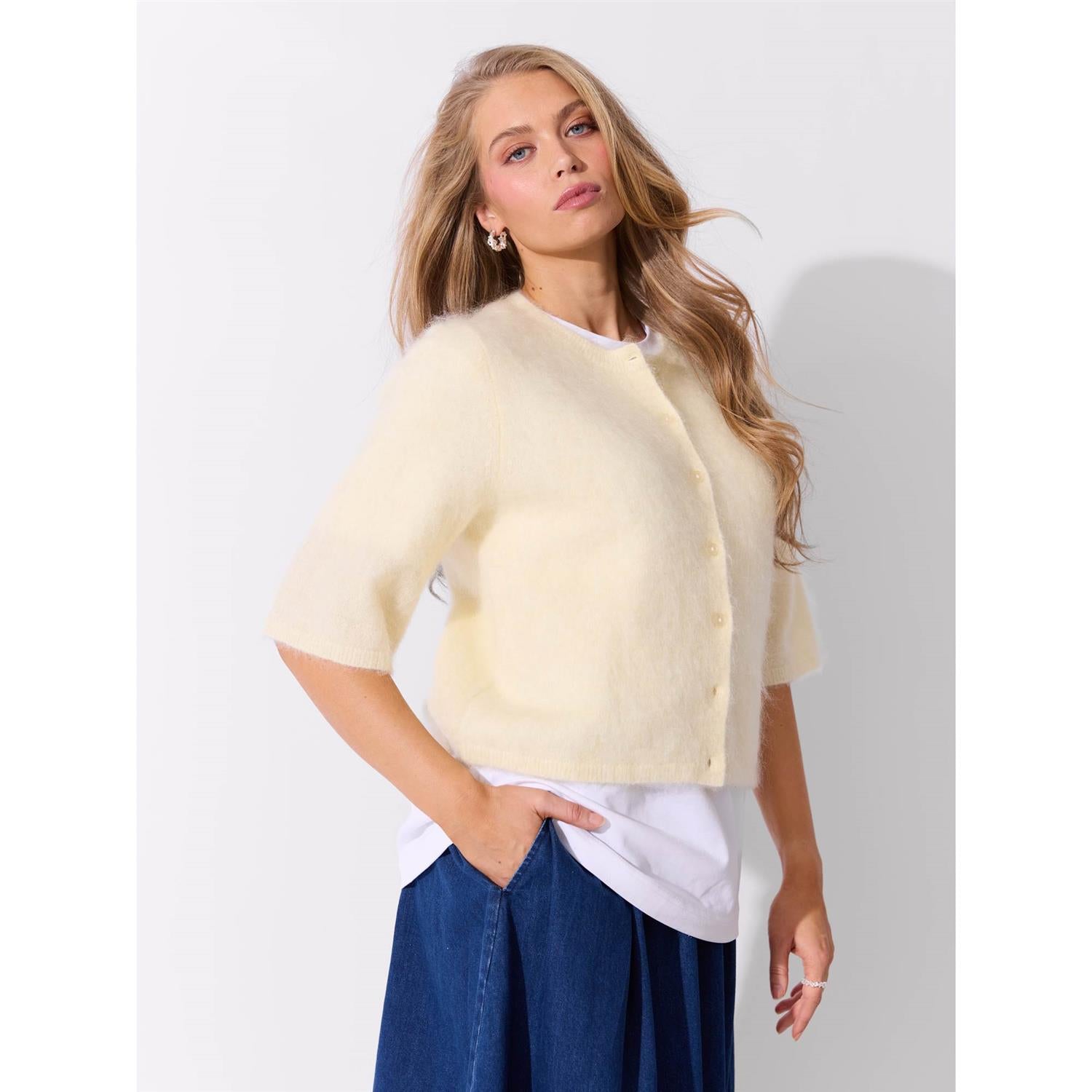 Chloe Cardigan