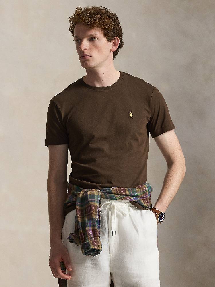 SSCNCMSLM2-SHORT SLEEVE-T-SHIRT