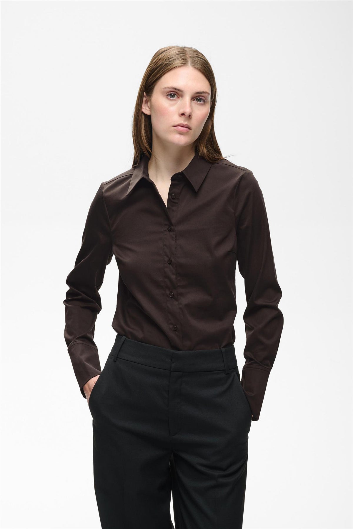 Callyiw Shirt