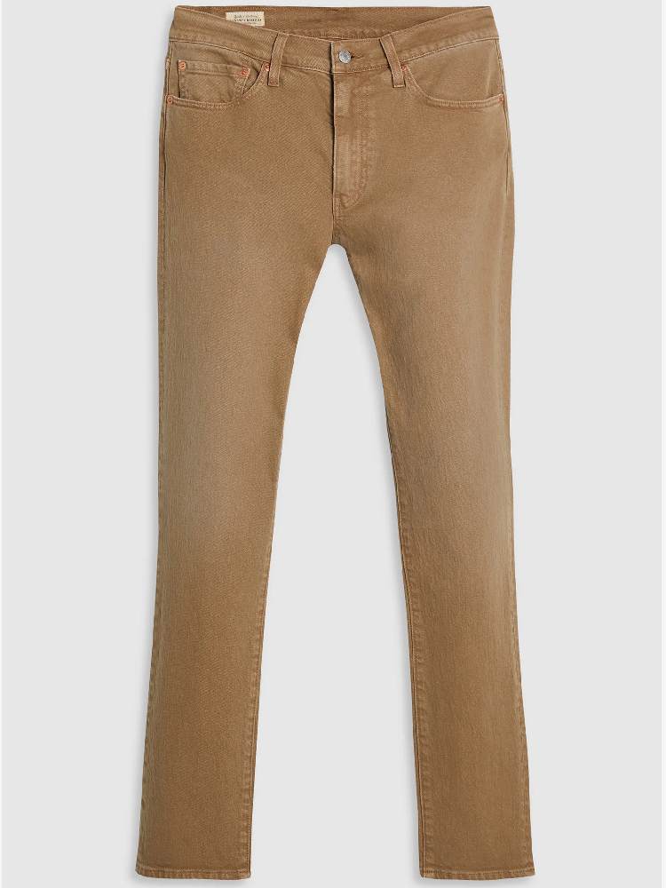 511™ SLIM ASH TREE BROWN GD