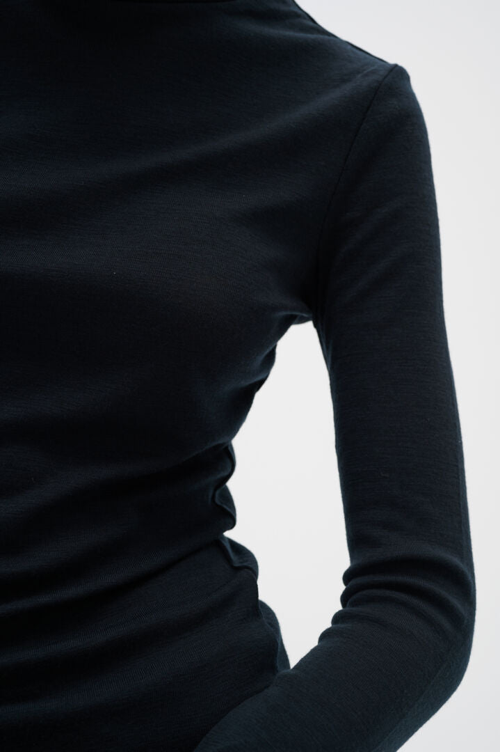FangIW Rollneck