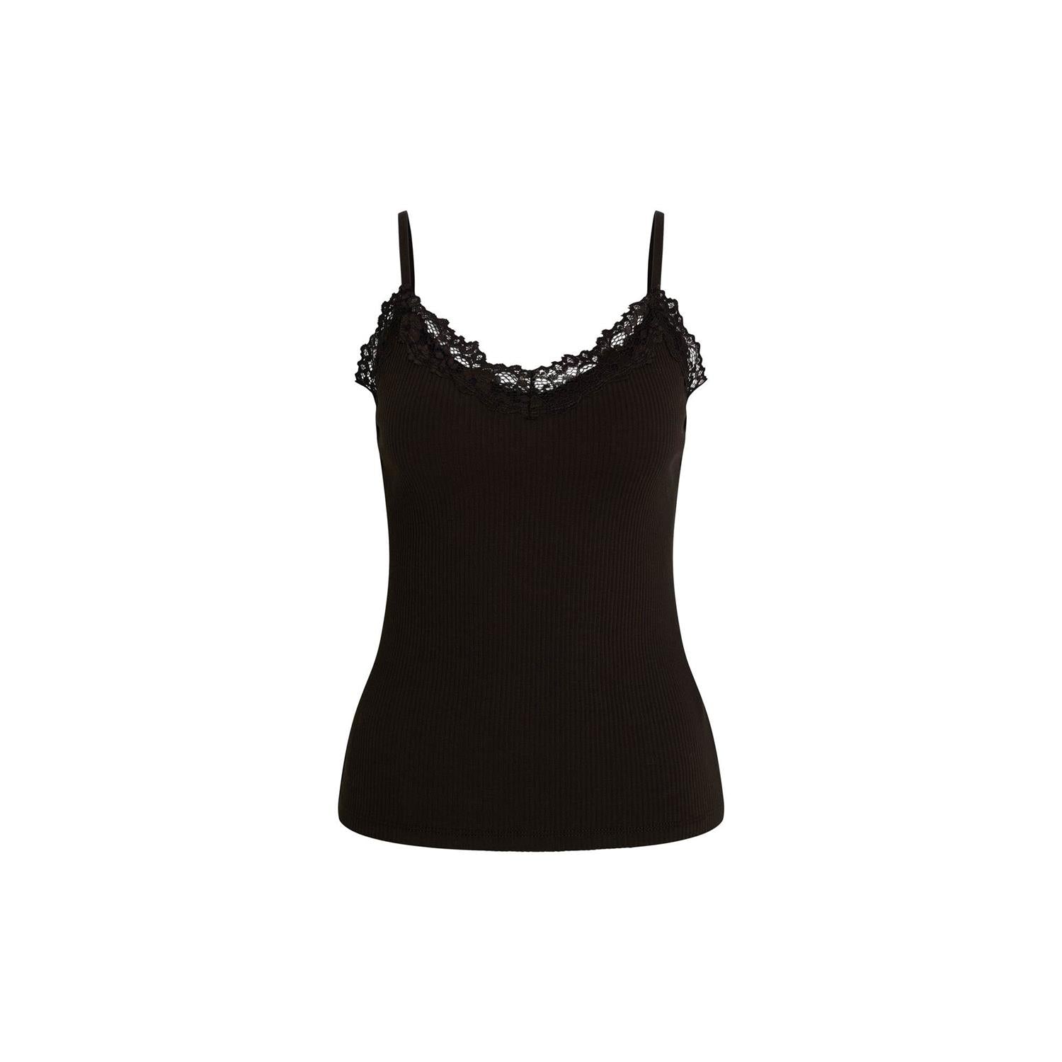 Poppy Singlet