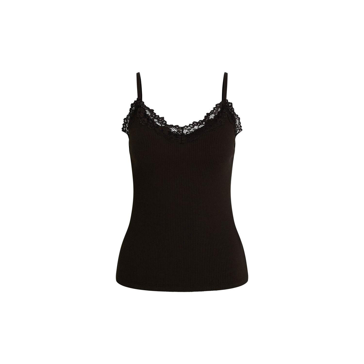Poppy Singlet