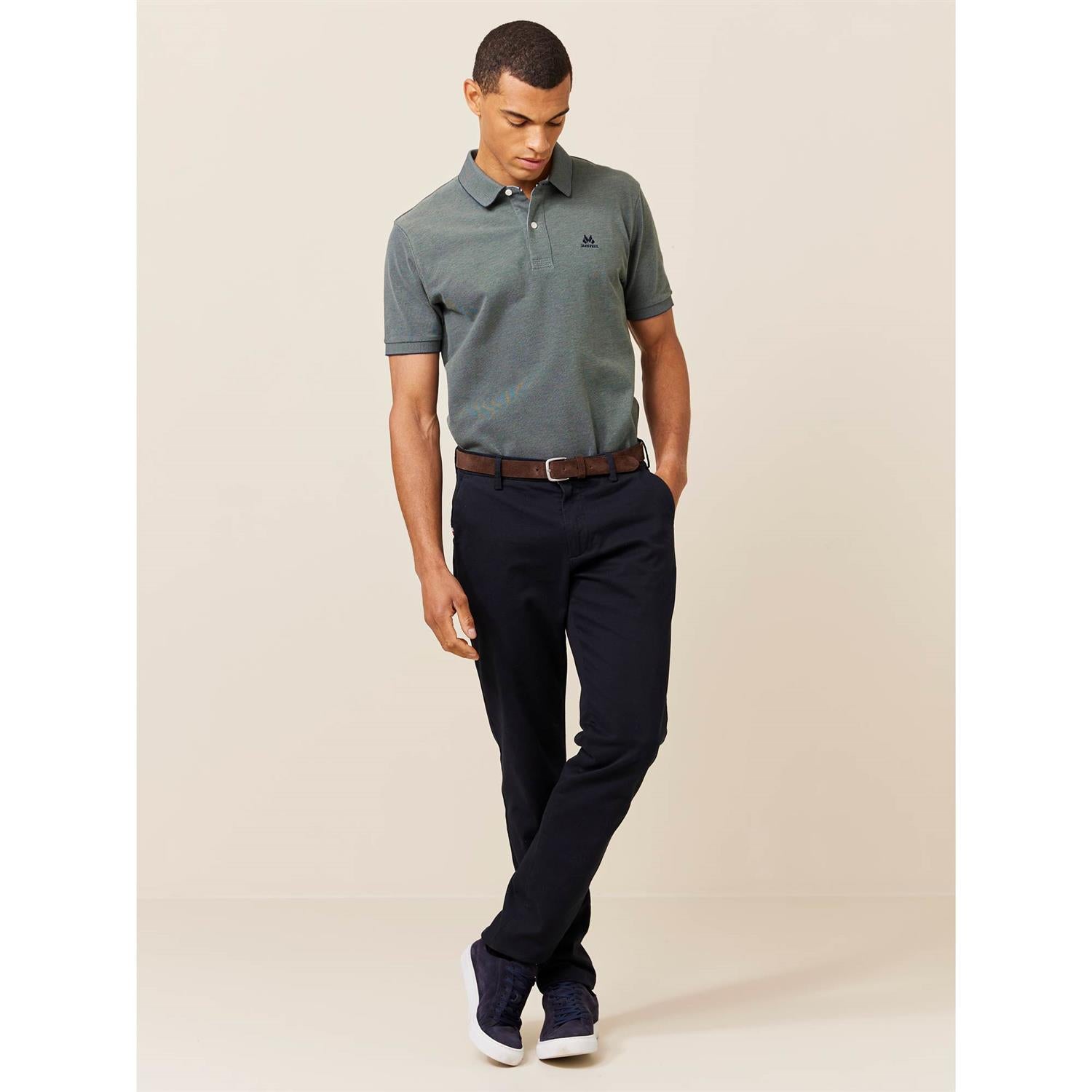 Liam Twill Chino