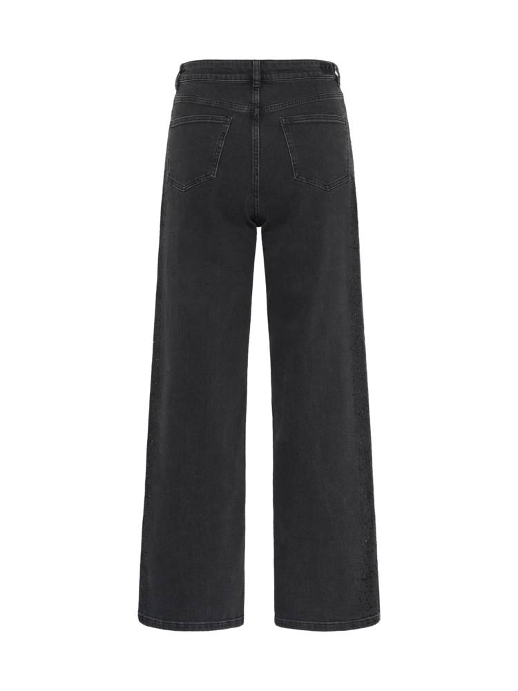 Junaiw Aalia Jeans