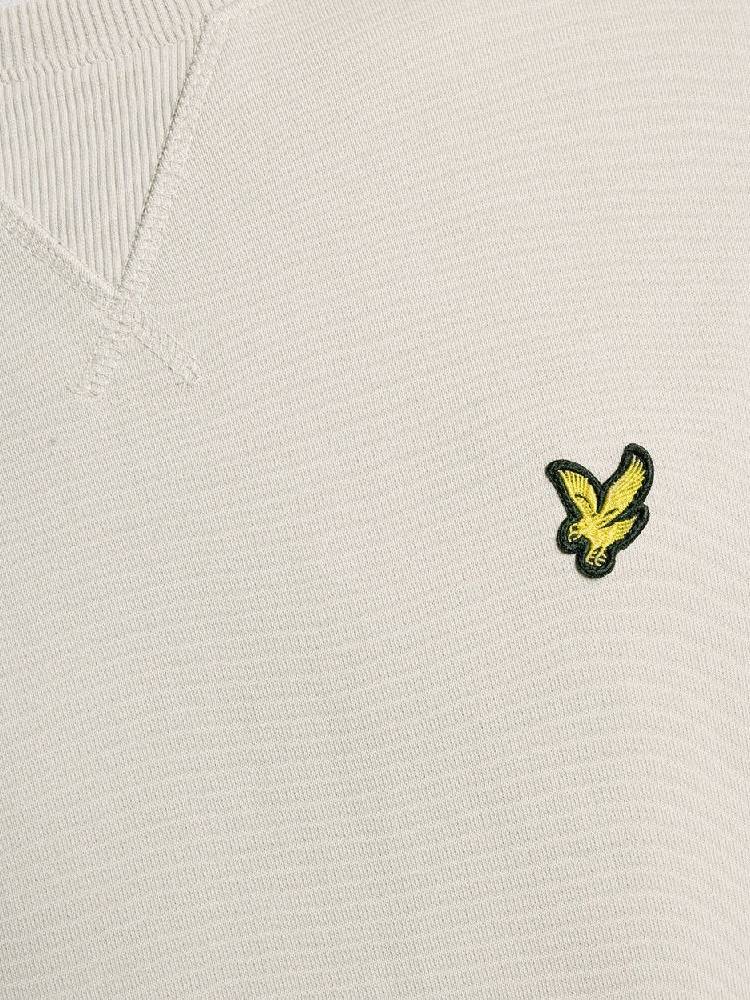 Crew Neck Sweatshirt