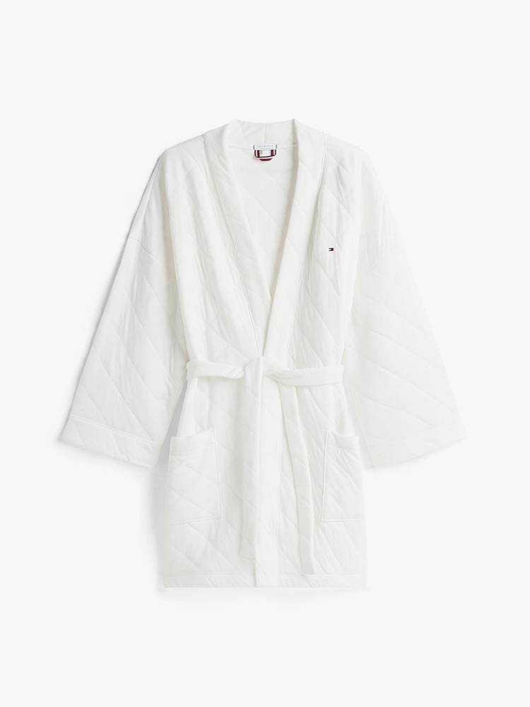 Gift Quilted Robe